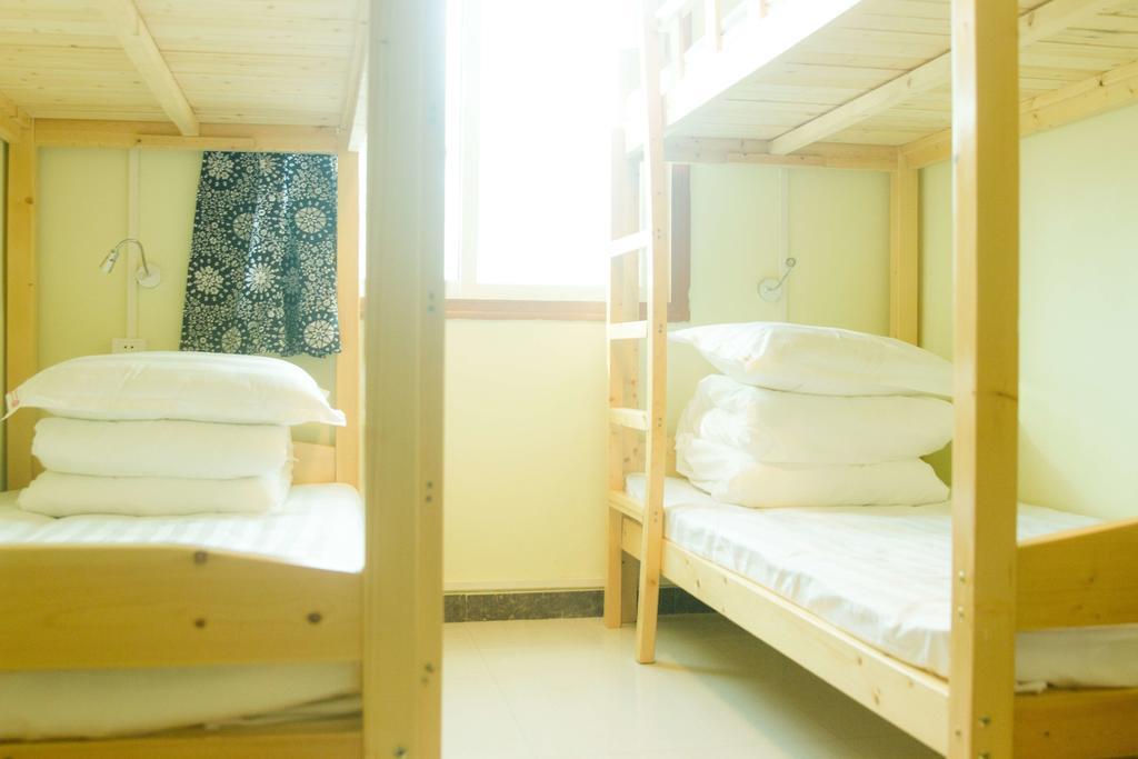Beijing Alley International Youth Hostel المظهر الخارجي الصورة