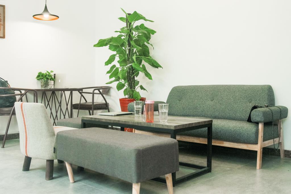 Beijing Alley International Youth Hostel المظهر الخارجي الصورة