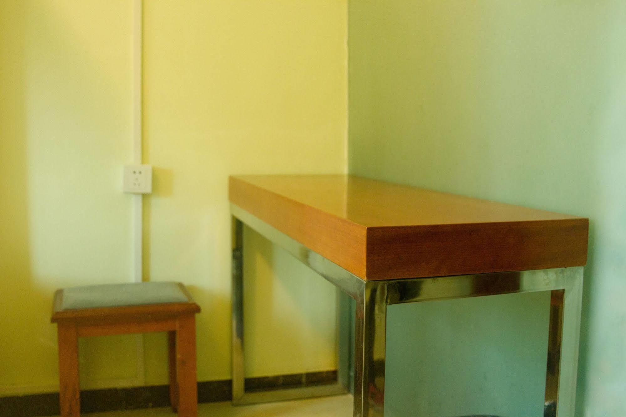 Beijing Alley International Youth Hostel المظهر الخارجي الصورة