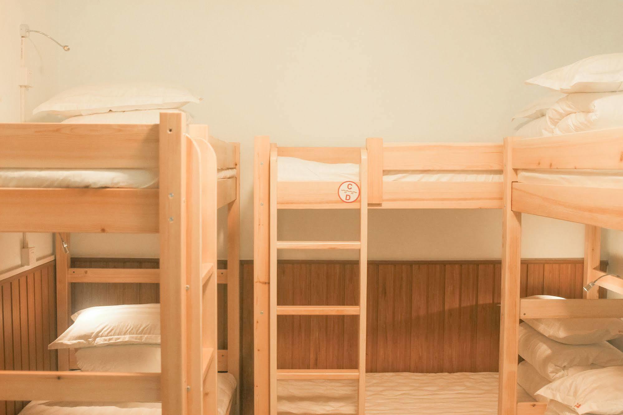 Beijing Alley International Youth Hostel المظهر الخارجي الصورة