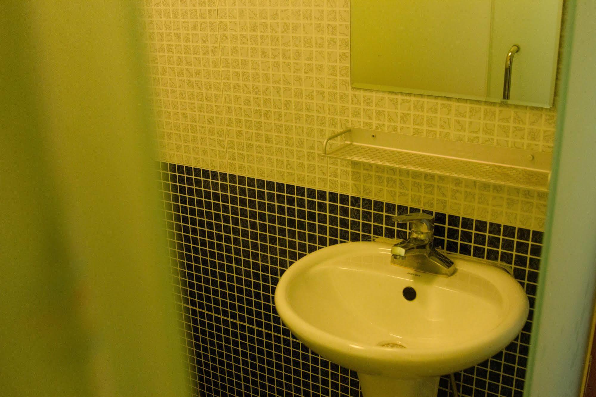 Beijing Alley International Youth Hostel المظهر الخارجي الصورة