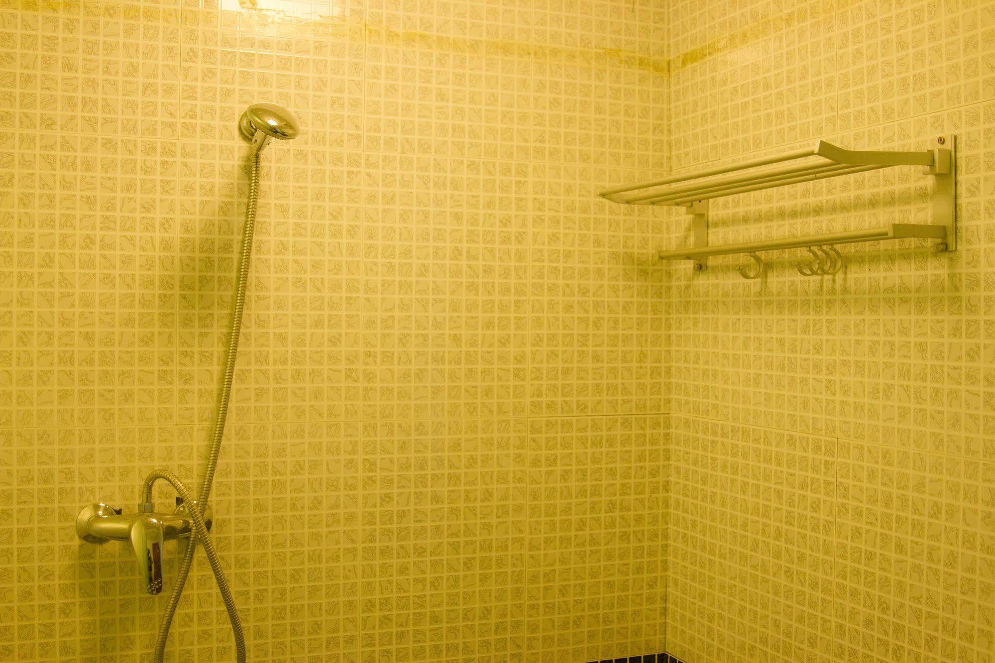 Beijing Alley International Youth Hostel المظهر الخارجي الصورة