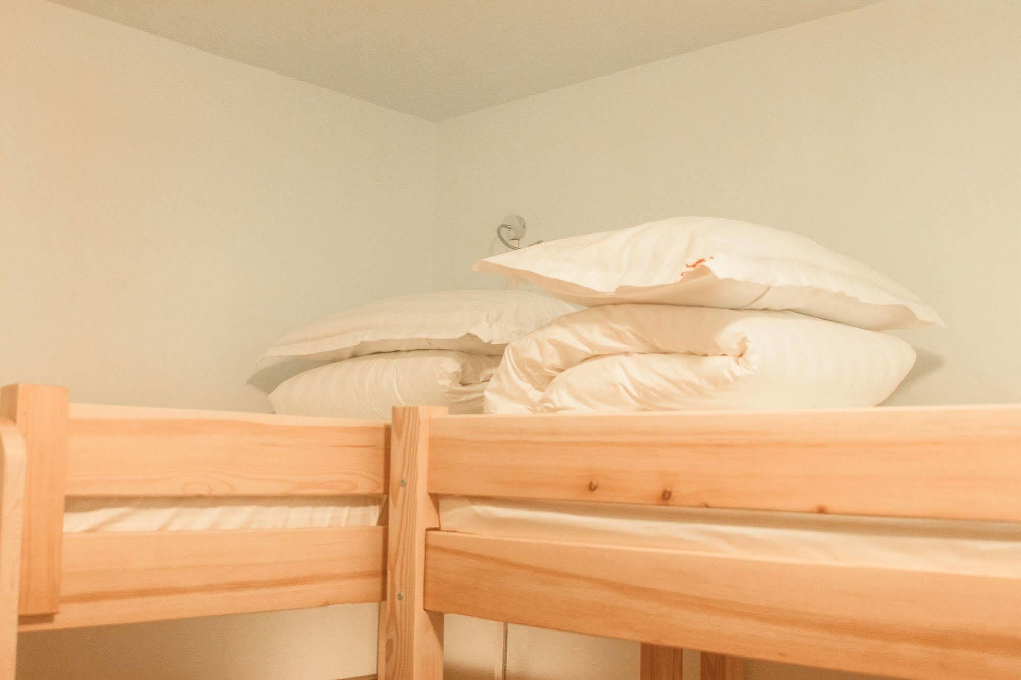 Beijing Alley International Youth Hostel المظهر الخارجي الصورة