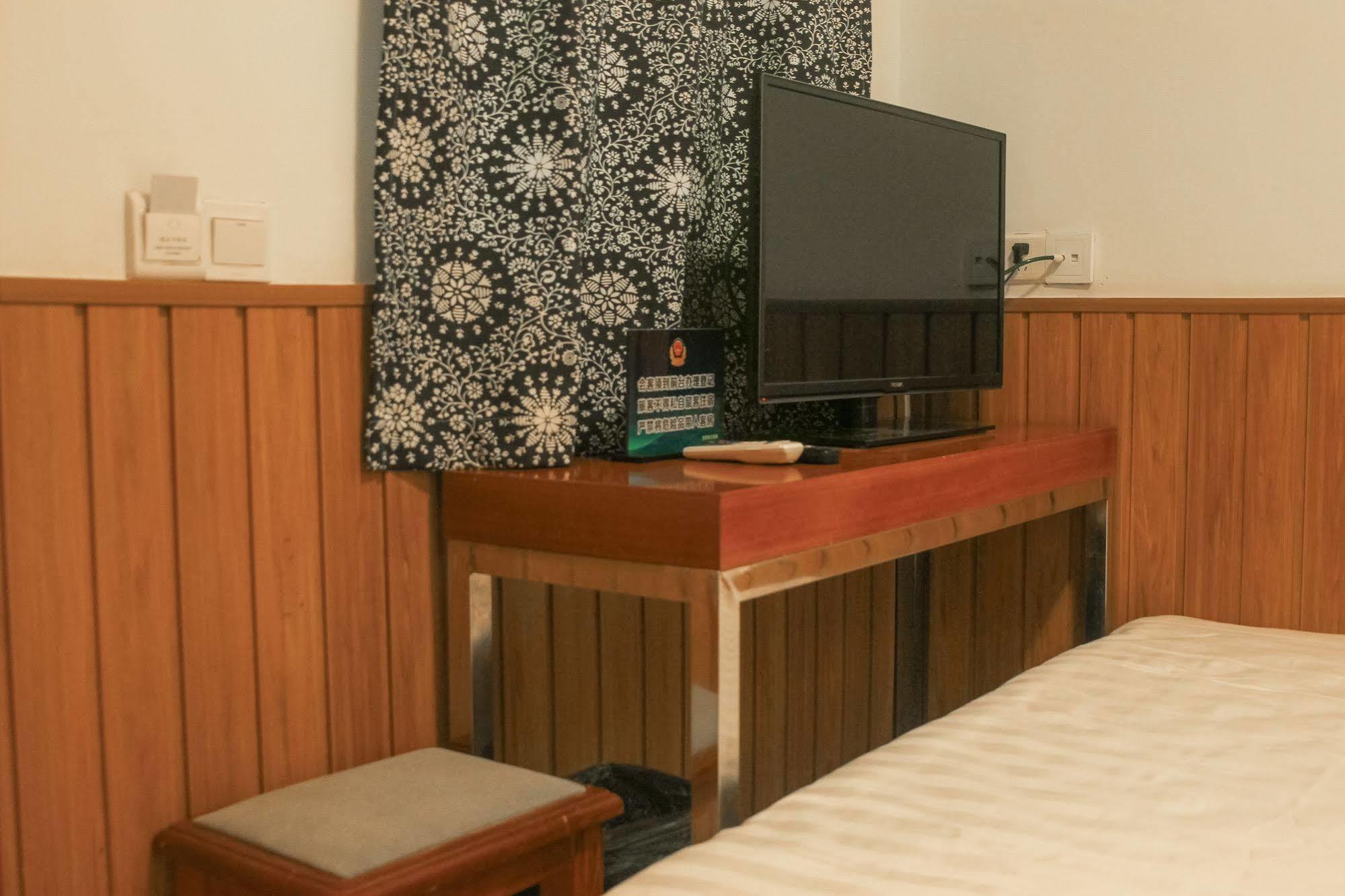 Beijing Alley International Youth Hostel المظهر الخارجي الصورة
