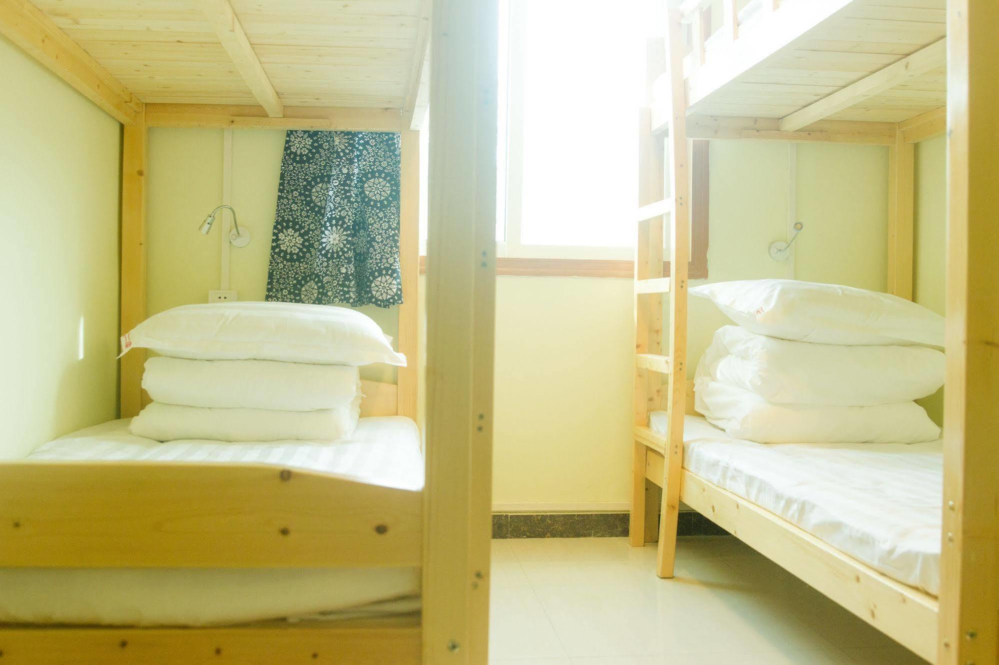 Beijing Alley International Youth Hostel المظهر الخارجي الصورة