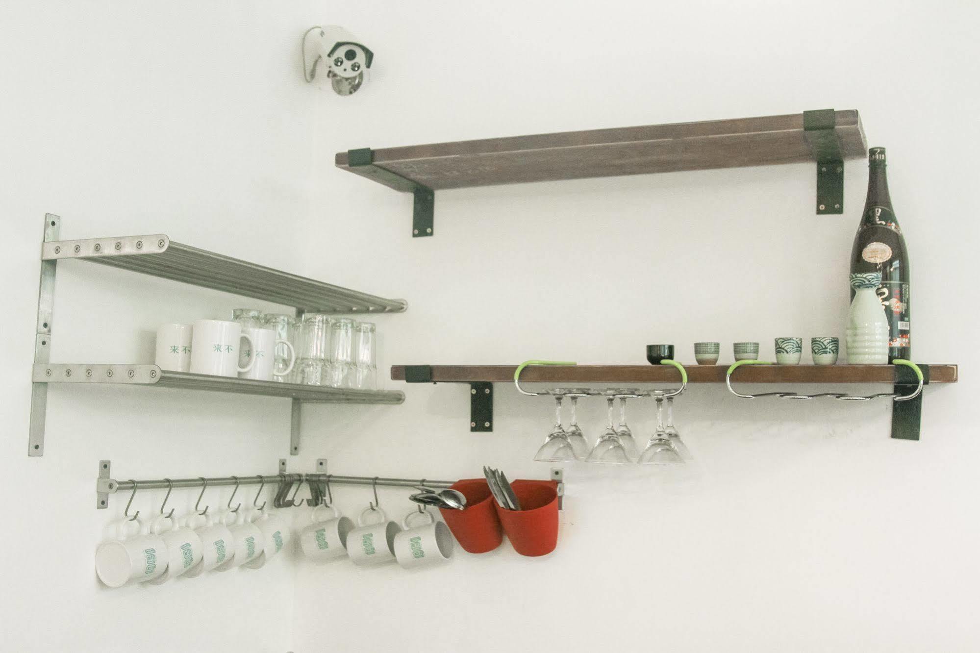 Beijing Alley International Youth Hostel المظهر الخارجي الصورة